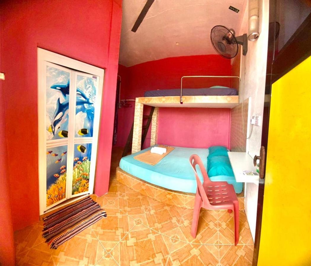 Rumah Hentian Ayah Kampung Kuala Besut ภายนอก รูปภาพ