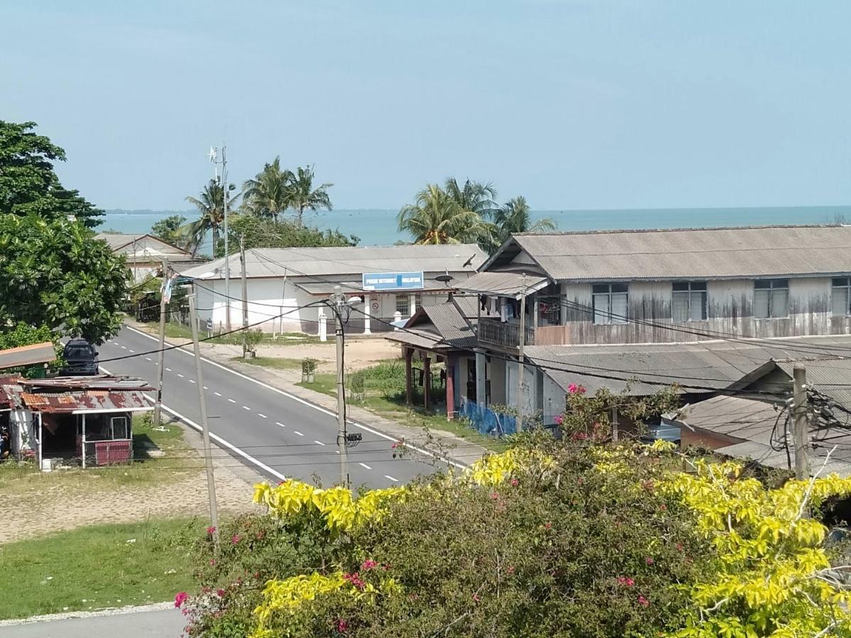 Rumah Hentian Ayah Kampung Kuala Besut ภายนอก รูปภาพ