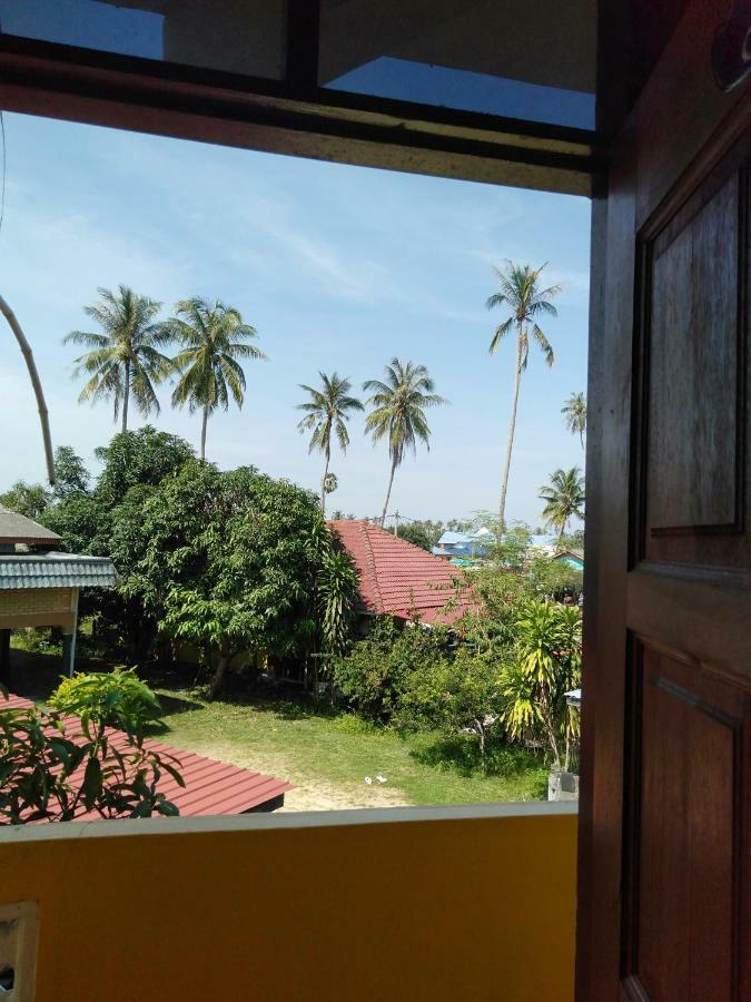 Rumah Hentian Ayah Kampung Kuala Besut ภายนอก รูปภาพ